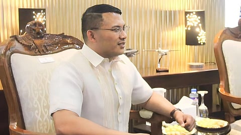 (Photo from Ronald Gian Carlo Cardema / Facebook)