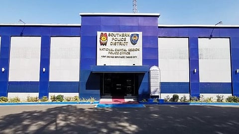 SPD ops yield P2.7-M suspected shabu