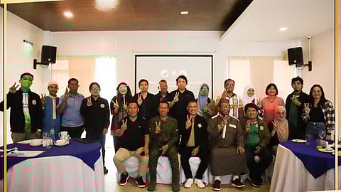 Basilan undergoes normalization process