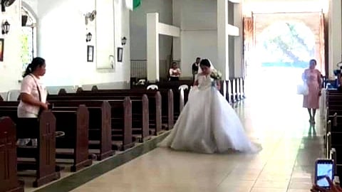 Priest in viral Amlan wedding fiasco apologizes