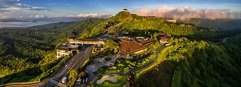 Tagaytay Highlands, a mountain resort real estate property, is on the brink of an exciting transformation, ushering in a new era of community living.