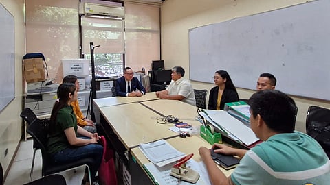 Cebu CFI Community Cooperative highlights membership benefits