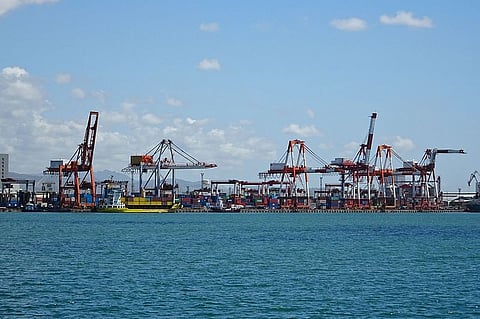 The Department of Transportation said the construction of the the P16-billion Cebu International Bulk Seaport in Consolacion, Cebu will begin by the third quarter of 2024 after the necessary government approvals are secured.