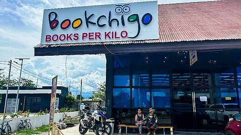 Cebu welcomes Bookchigo