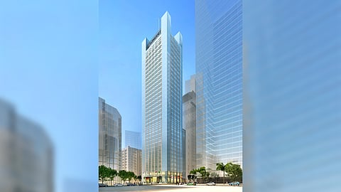 SOMERSET Valero Makati.