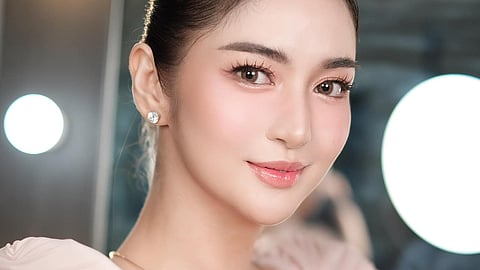 Charlie Dizon nanalong URIAN
‘best actress’