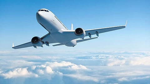 Cebu-Russia direct flights eyed