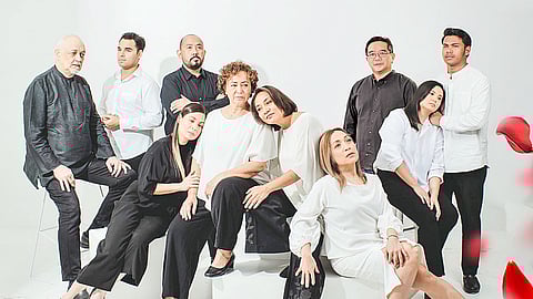 The Palanca-winner Quintos understood the nature of mortals — man of cloth or not — and used their flaws and weaknesses to propel the tale of the so-called supernatural appearance of what they refer as Mary, the Mediatrix of All Grace (or Our Lady of Lipa).
