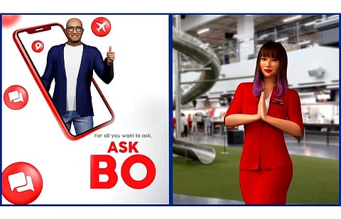 AirAsia enhances AI chatbot via ‘Ask Bo.’