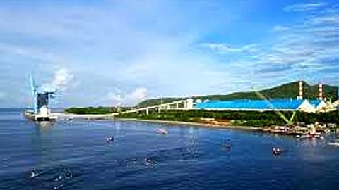 Kamanga Agro-Industrial Ecozone