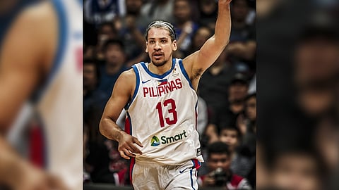 Lassiter nais bumalik sa Gilas