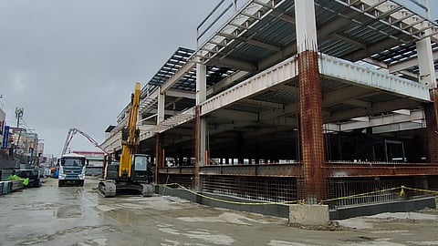 Cabanatuan City incurs P3.2-B debt