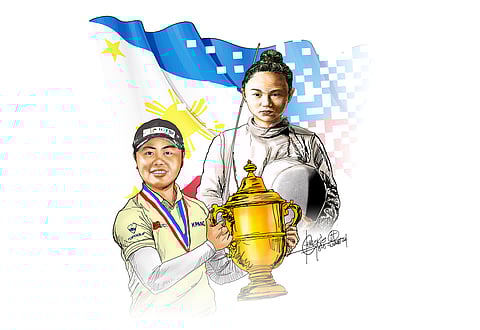 The ones that got away