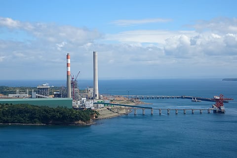 Bataan coal plant stakeholders converge