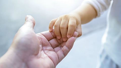 Families asked to undergo lawful adoption