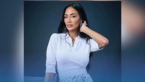 Nicole Scherzinger Turns 46: A Cancerian's Chart-Topping Journey