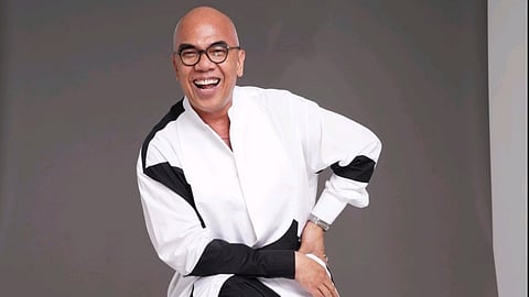 BOY Abunda