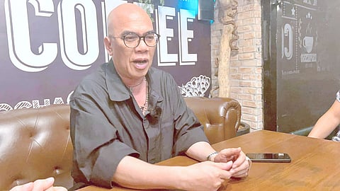 BOY Abunda