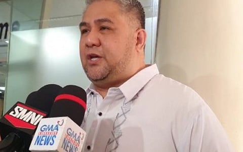 Agriculture Undersecretary for Rice Industry Development Christopher Morales expresses optimism that the country will meet its target rice production of 20.44 million metric tons for the whole year during an interview on Monday (June 3, 2024). Morales assured that various interventions are being provided to farmers affected by the El Niño phenomenon and Typhoon Aghon to meet the yearend productiion target.