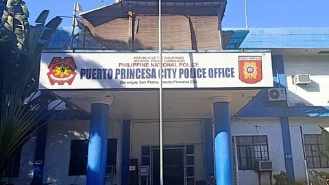 Puerto Princesa sees crime rate drop