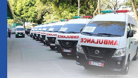 DoH gets a shot in the arm