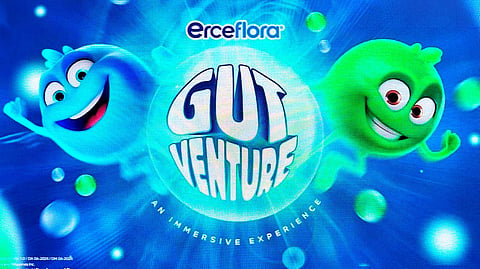 The Great GutVenture