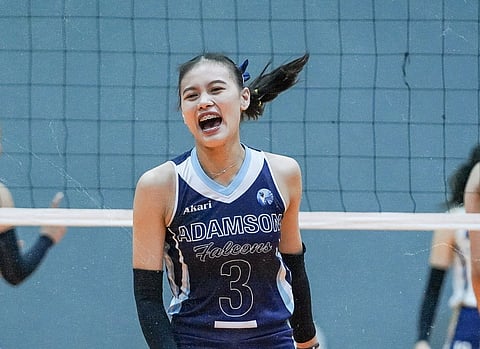 Winger Shaina Nitura