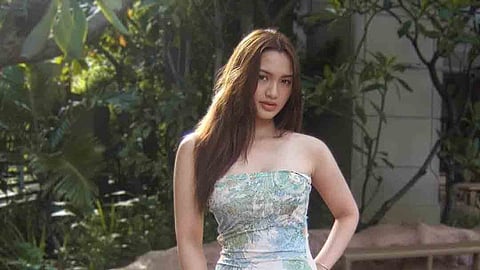 Alyanna Angeles nag-enjoy sa pagiging kontrabida