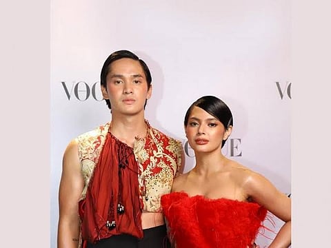 RURU Madrid and Bianca Umali are all set to entertain Filipinos abroad with other Kapuso stars at the GMA Spakle World Tour.