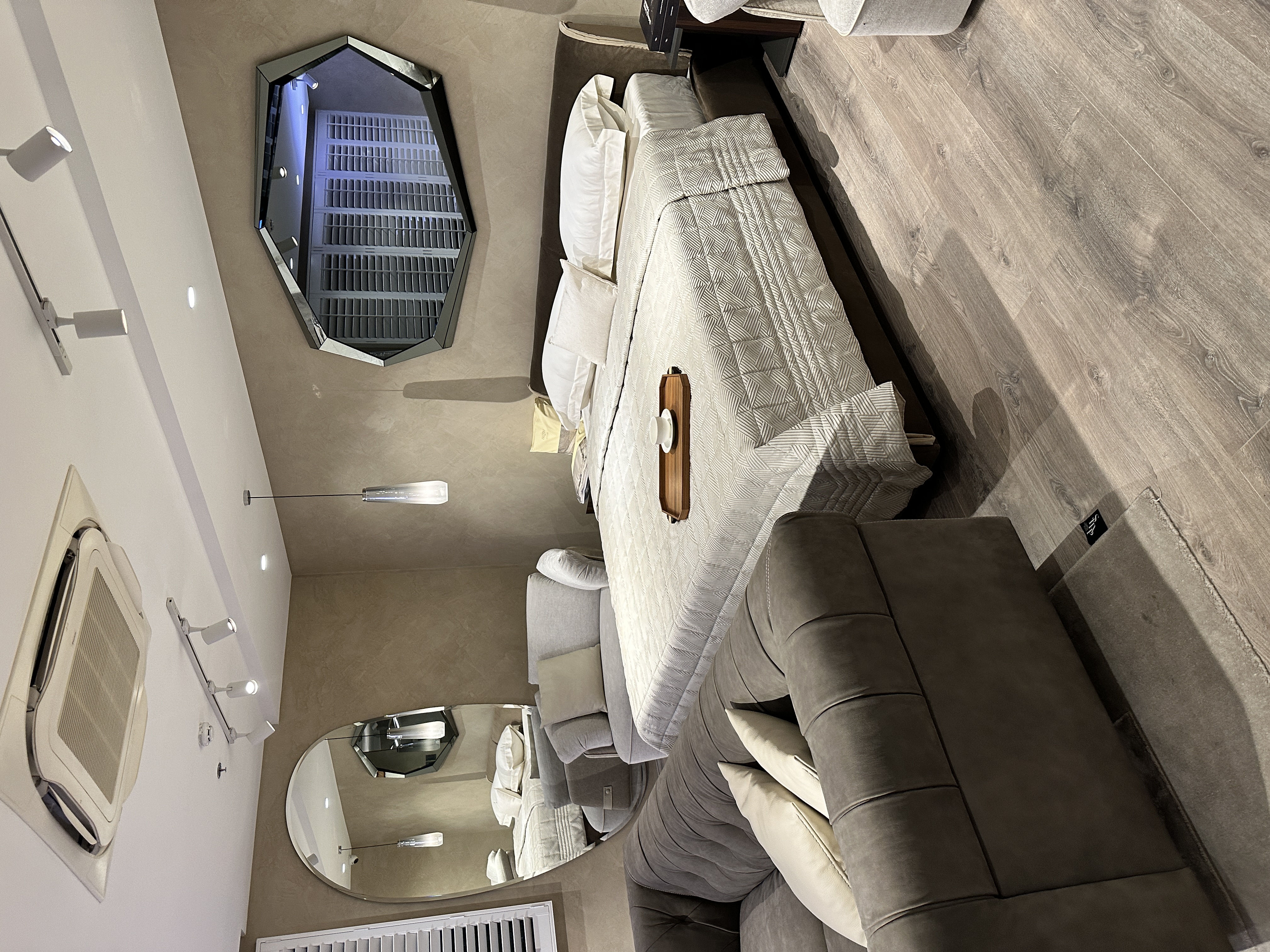 HENGE is not just a piece of furniture but a manifestation of timeless elegance and creativity.