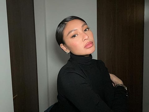 NADINE Lustre