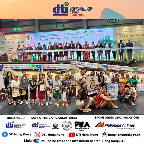 Art from the Cordilleras