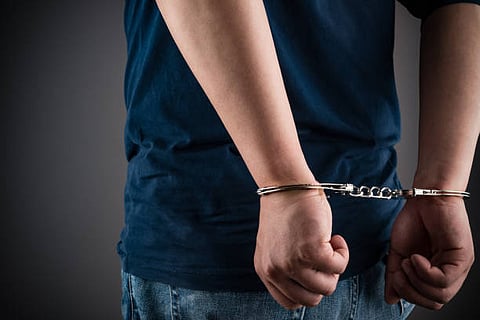 Chinese faces mauling charges