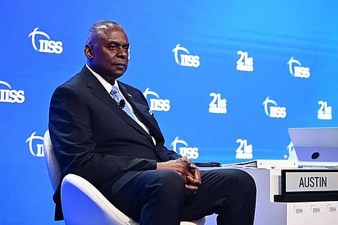 New security era has ‘U.S. all in’