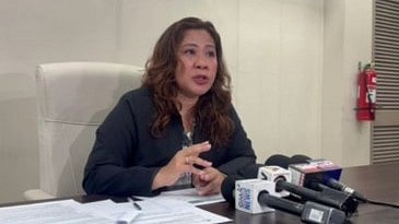 Ginger ‘tight supply’ seen, says DA