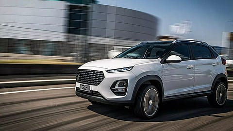 Italy fines car firm for hiding China production