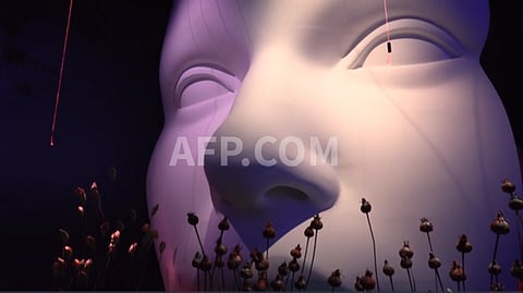 Volvas, the women prophets who guided the Vikings