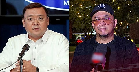 Roque, ‘Banat By’ cyber libel subpoena out