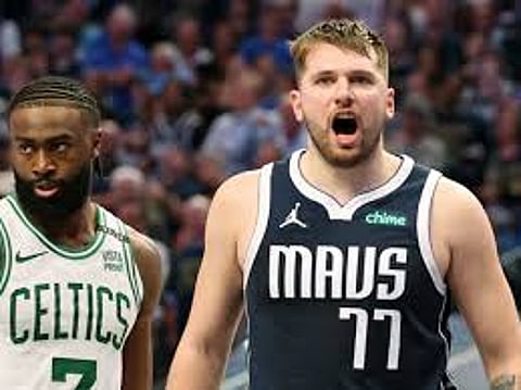 Celtics need to deliver final blow