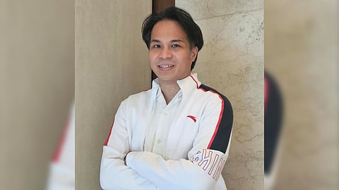 JP Paglinawan has been steering ANTA Philippines to the right direction.