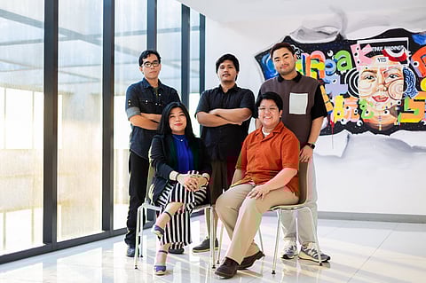 The success stories of Joshua, Sabrina, Ruka and Nuke show that forging a career path out of passion is not only possible but can lead to exceptional success.