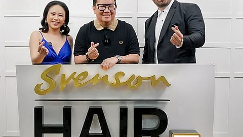 Balm for the balding