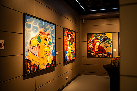 ‘Victory Road’ evokes a specific childhood memory: the final route in the conquest of the Pokémon world.