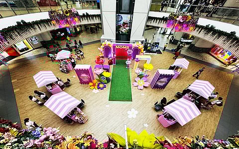 SM Prime bolsters MSME growth and boom in the Philippines