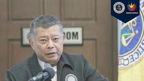 Remulla condemns Davao prosecutor’s slay