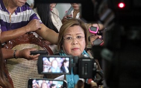 Leila de Lima