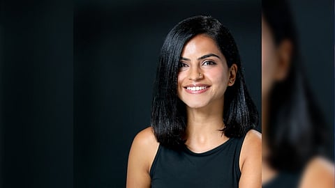 Visa head for product and solutions for Southeast Asia Poojyata Khattar.