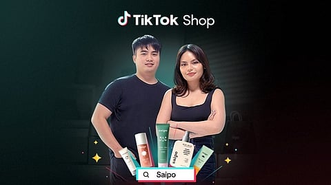 How Saipo Built a Community Through TikTok Shop