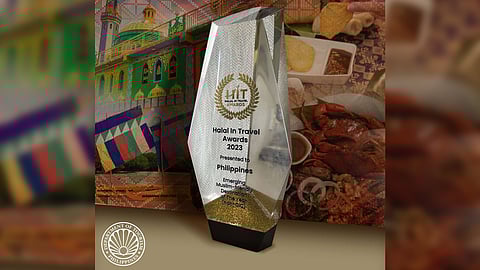 Muslim tourists’ arrival up 115%