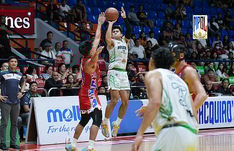 Rizal shocks San Juan in 3OT